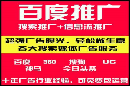 sem代运营机构经典案例：提升广告投放效果